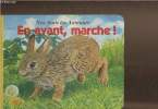 Nos amis les animaux- En avant, marche!. Collectif