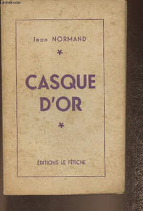 Casque d'or