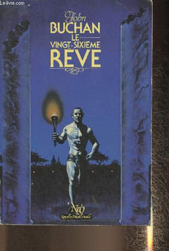Le vingt-sixième rêve (l'aire de danse). Buchan John