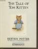 The tale of Tom Kitten. Potter Beatrix