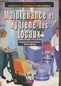Maintenance et hygiène des locaux