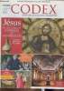 Codex 2000 ans d'aventure chrétienne n°3- Printemps 2017-Sommaire: Les Sentinelles de la paix par Nathalie Duplan et Valérie Raulin, Entre histoire et ...