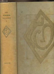Les Femmes célèbres Tome I