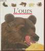 L'ours. Bour Laura