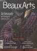 Beaux-Arts magazine n°247- Décmebre 2004- Janvier 2005-Sommmaire: Epicerie de noel- Le gout de l'antique- di note/Paradeis- Osamu Tezuka- etc.. ...