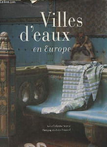 Villes d'eaux en Europe