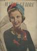 Marie Claire n°148- 29 Décembre 1939-Sommaire: La nuit ne durera pas toujours par Louis Gillet- Emmene-moi par Silvain Reiner- Il n'avait plus besion ...