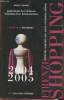 Firenze shopping & piu 2004-2005. Tassinari Antonio