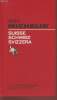 Suisse- Guide Michelin 1994. Collectif