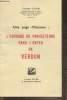 Une page d'histoire: L'ouvrage de Froideterre dans l'enfer de Verdun. Ducom Fernand