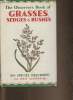 The observers's book of Grasses, sedges and rushes. Stokoe W.J.