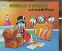 Donald et Picsou- Le trésor de Picsou. Collectif