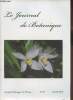 Le journal de botanique n°65- Janvier 2014-Sommaire: introduction géographique- Aperçu des milieux végétux de Guyane- Session 2012: circuit et ...