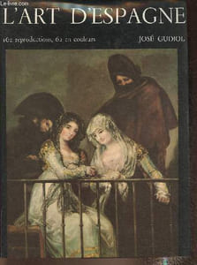 L'art d'Espagne