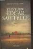 L'Histoire d'Edgar Sawtelle- Roman. Wroblewski David