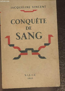Conquête de sang
