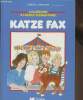 Katze Fax- L'Allemand à l'école élémentaire. Zehnacker Jean, Palucci Régis, Vignau Anne