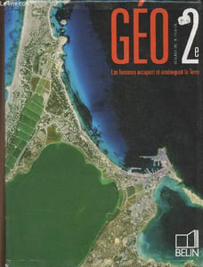 Géo 2e Les hommes occupent et aménagent le Terre