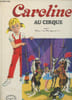 Caroline au cirque. Probst Pierre