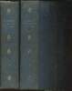 Le masque de fer- Grand récit historique Tomes I et II (2 volumes). Ladoucette Edmond