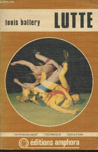 Lutte- entrainement, technique, initiation