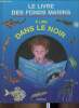 Le livre des fonds marins- A lire dans le noir. Harris Nicolas