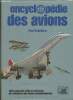 Encyclopédie des avions- 1000 appareils civils et militaires, des pionniers aux fusées interplanétaires. Angelucci Enzo