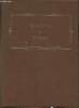 Civilisation et culture Tome I: L'écorce terrestre, ses bouleversements, ses richesses. Clayton Keith