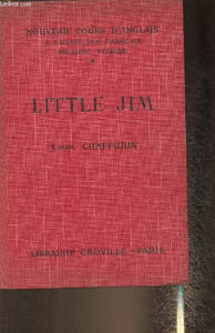 Little Jim- Nouveau cours d'anglais à l'usage des français Première période 1- Enseignement du second degré (6e, cours préparatoire des E.P.S.)