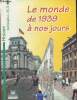 Le monde de 1939 à nos jours Terminales L, ES, S. Bernard Henri, Binoist Bernard, Joubert Millie,etc