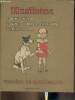 Histoire d'un chien, d'une poupée et d'une petite fille. Hermet Mad