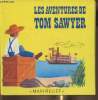 Tom Sawyer (Livre animé Pop-up à système). Twain Marc (D'après)
