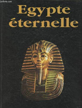 Egypte éternelle. Marie Dominique