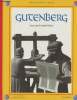 Gutenberg. Everett Fisher Leonard