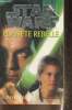 Star Wars- Planète rebelle- roman. Bear Greg