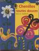 Chenilles toutes douces. Damasio Muriel