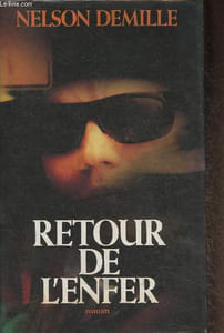 Retour de l'enfer- roman