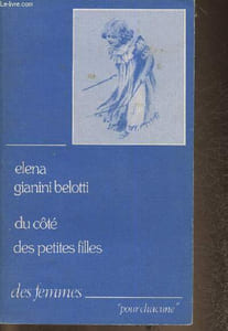 Du côté des petites filles