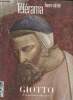 Télérama hors-série/ Giotto exposition au Louvre-Sommaire: Giotto devant son peuple par Yves Farge- La basilique Saint-François D'Assise- Giotto ...
