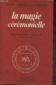 La magie cérémonielle