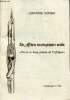 Catalogue n°104- Librairie Kongo : De Africa numquam satis - On ne se lasse jamais de l'Afrique (catalogue 104 / 2008). Librairie Kongo