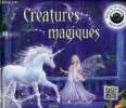 Créatures magiques (1 CD). Fraisse Frédérique