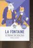 La raison du plus fort. Fables choisies.. La Fontaine