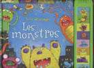 Sons et images. Les monstres. (syst&egrave;me sonore inclus, qui ne fonctionne pas). Greenwell Jessica, Wildish Lee