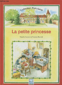 La petite princesse