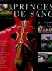 Princes de sang: Allez-France, Bellino II, Corlandus, Flambeau C, Gelinotte, Hyeres III, Ideal du gazeau, Jappeloup, Katko, Lutteur B, Ourasi, ...