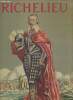 Richelieu (collection Albums de France). Burnand Robert