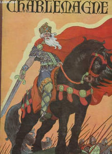 Charlemagne (collection Albums de France)