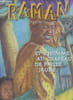 Raman et l'homme au chapeau de paille jaune. Madissina