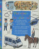 Policiers et gendarmes (collection Mes premiers docs). H&eacute;delin Pascale